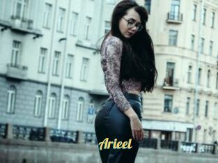 Arieel