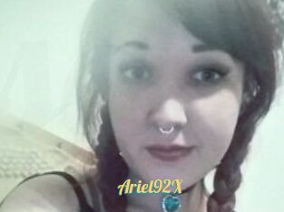 Ariel92X