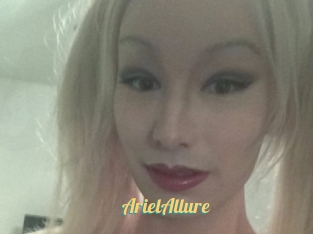 ArielAllure Sex Amatrices
