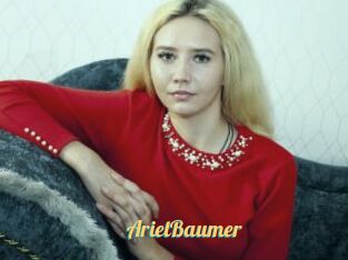 ArielBaumer