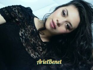 ArielBenet