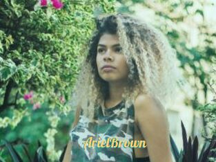 ArielBrown