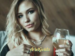 ArielGolds