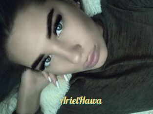 ArielHawa