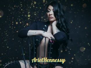 ArielHennessy