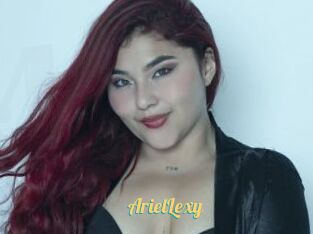 ArielLexy