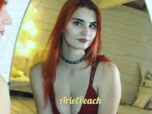 ArielPeach