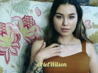 ArielWilson