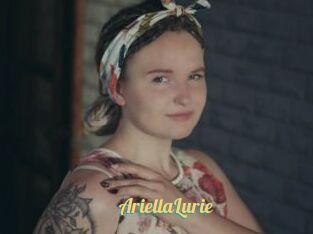 AriellaLurie