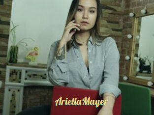AriellaMayer