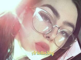 AriellaShy