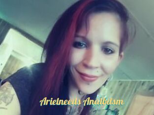 Arielneeds_Analbdsm