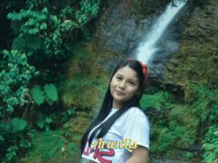 ArienLis