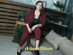 AriianaWilson