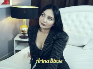 ArinaBinse
