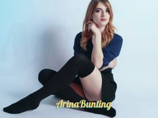 ArinaBunting