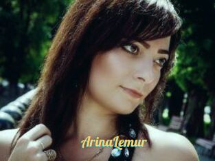 Arina_Lemur