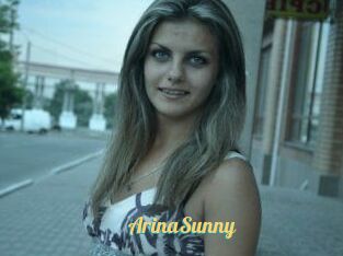 ArinaSunny