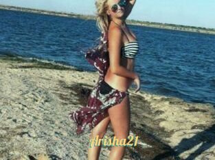 Arisha21