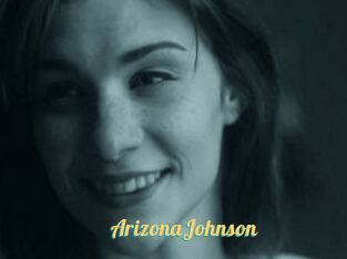 Arizona_Johnson Sex Amatrices
