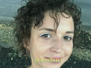 ArleenRose1 Sex Amatrices