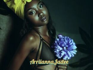 ArriiannaJadee