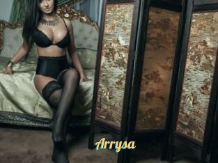 Arrysa