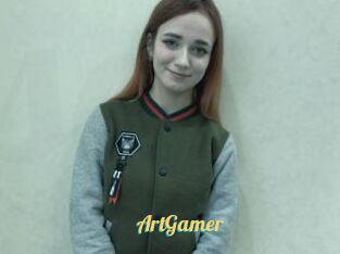 ArtGamer