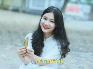 ArtemisHall