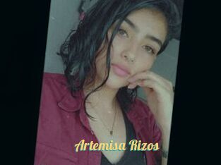 Artemisa_Rizos