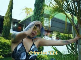 Artemisa_XXX Sex Amatrices