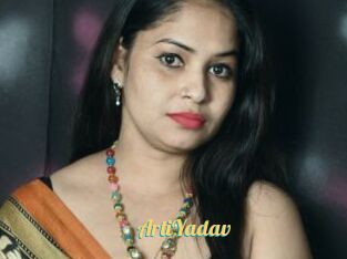 ArtiYadav