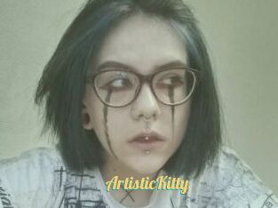 ArtisticKitty