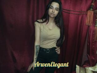 ArwenElegant