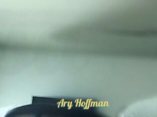 Ary_Hoffman