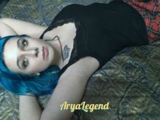 AryaLegend