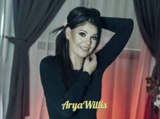 AryaWillis