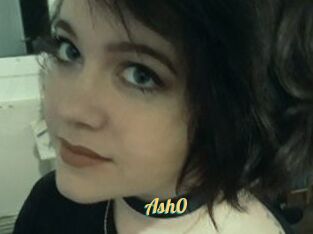 Ash0 Sex Amatrices