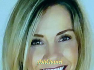 AshChanel