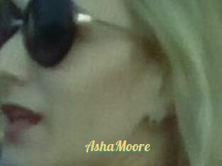 AshaMoore