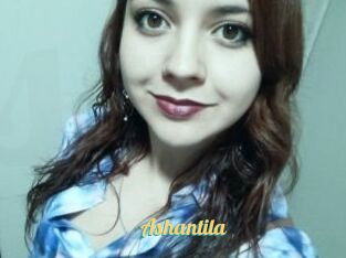 Ashantila