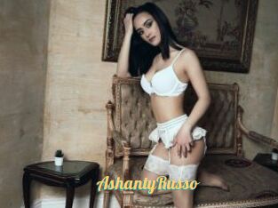 AshantyRusso