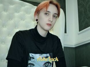 AsheLuck