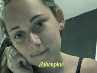Ashenpine