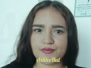 AshleeHal