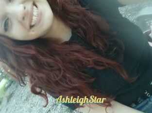 AshleighStar