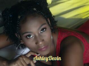AshleyDevin