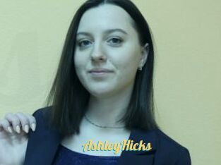 AshleyHicks