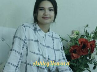 AshleyHoward