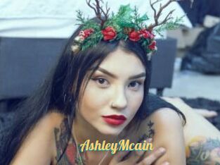 AshleyMcain
